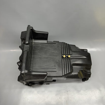 7672506 BMW R1200GS INTAKE MUFFLER 2009 2010 2011 2012 2013 OEM  7672506