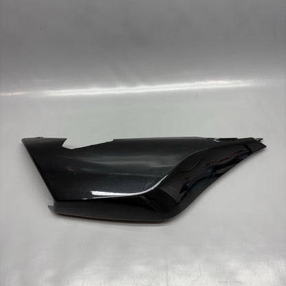 BMW K1300S SIDE FAIRING RIGHT REAR 2007-2011 2012 2013 2014 2015 OEM 7
