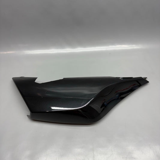 BMW K1300S SIDE FAIRING RIGHT REAR 2007-2011 2012 2013 2014 2015 OEM 7