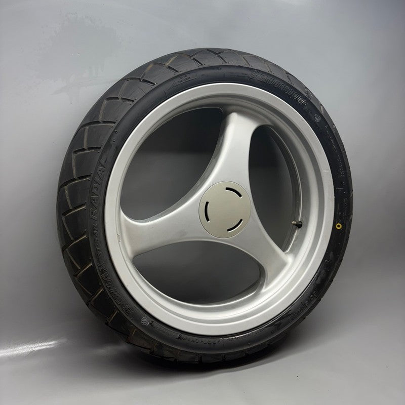 BMW R 1100R WHEEL REAR 1994-1996 1997 1998 1999 2000 2001 OEM