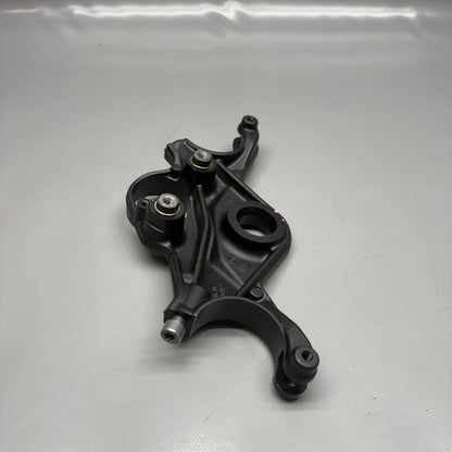 9831926 BMW S1000RR TRIPLE CLAMP TOP 2021 2022 2023 2024 OEM 9831926