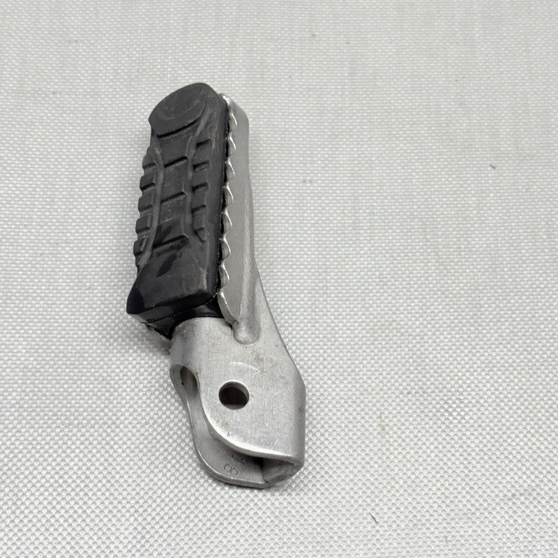 BMW R1250GS FOOT PEG LEFT FRONT 2011-2018 2019 2020 2021 2022 2023 OEM