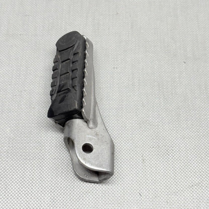 BMW R1250GS FOOT PEG LEFT FRONT 2011-2018 2019 2020 2021 2022 2023 OEM