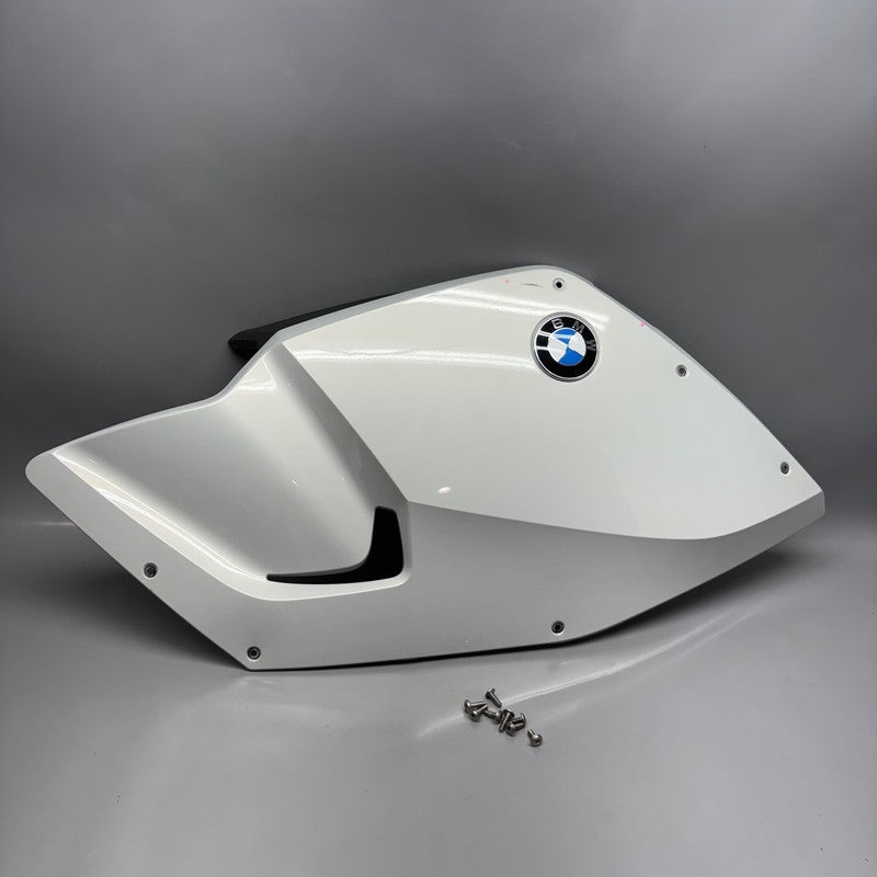 BMW K1300S RIGHT SIDE FAIRING 2009 2010 2011 2012 2013 2014 2015 2016 