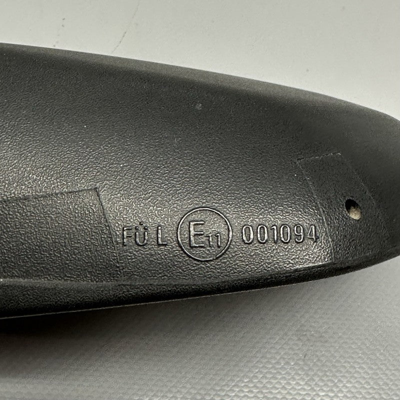 G650GS SERTAO BMW G650GS SERTAO MIRROR LEFT 2010 2011 2012 2013 2014 OEM