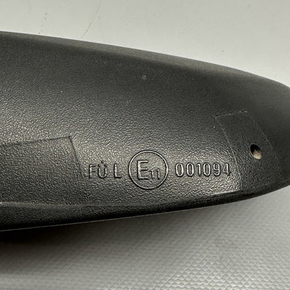 G650GS SERTAO BMW G650GS SERTAO MIRROR LEFT 2010 2011 2012 2013 2014 OEM