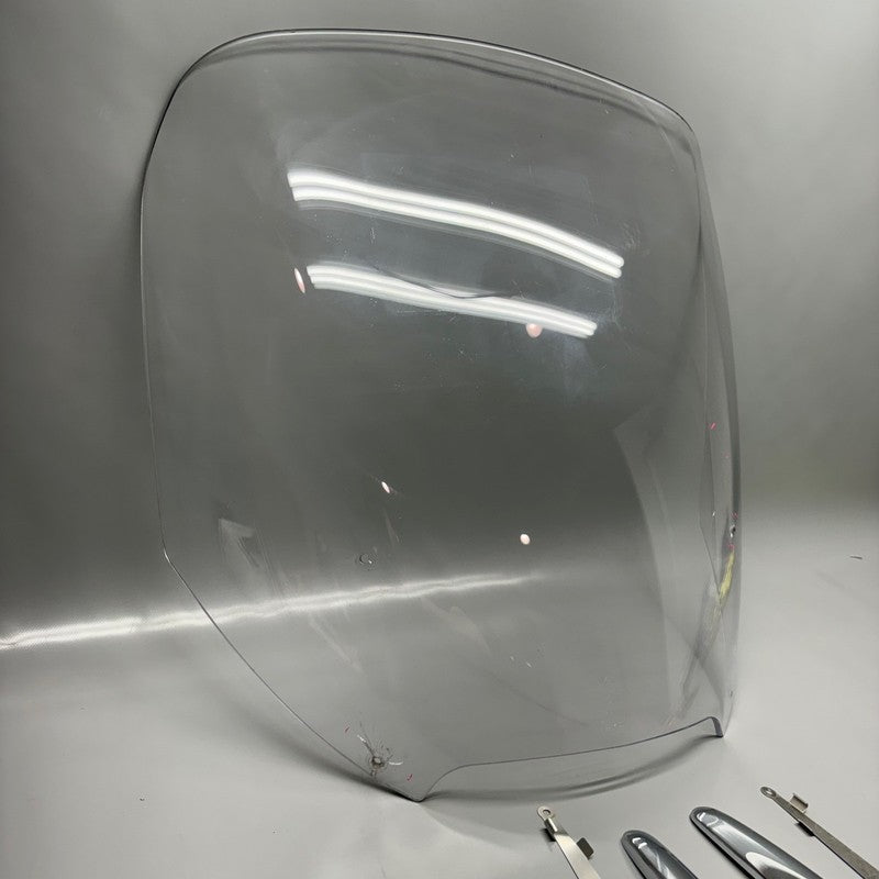 BMW K 1200LT WINDSHIELD 2005 2006 2007 2008 OEM