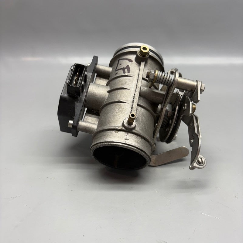 BMW R 1100R THROTTLE HOUSING ASSEMBLY LEFT FRONT 1995-1998 1999 2000 2