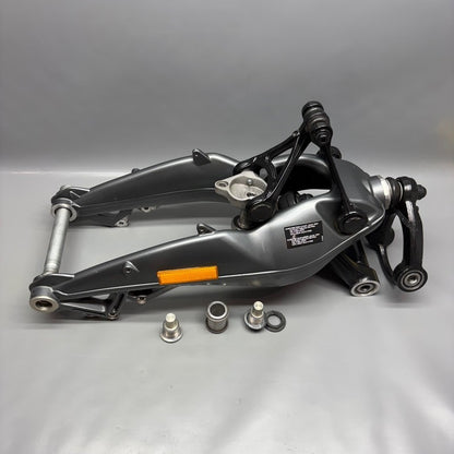 BMW K 1300S FRONT WHEEL CARRIER 2009 2010 2011 2012 2013 2014 2015 201