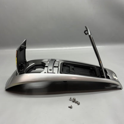 9829170 BMW R18 TRANSCONTINENTAL TANK CENTER TRIM 2020 2021 2022 2023 2024 2025 OEM