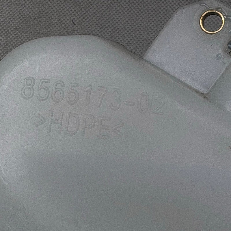 BMW C400X EXPANSION TANK 2018 2019 2020 OEM
