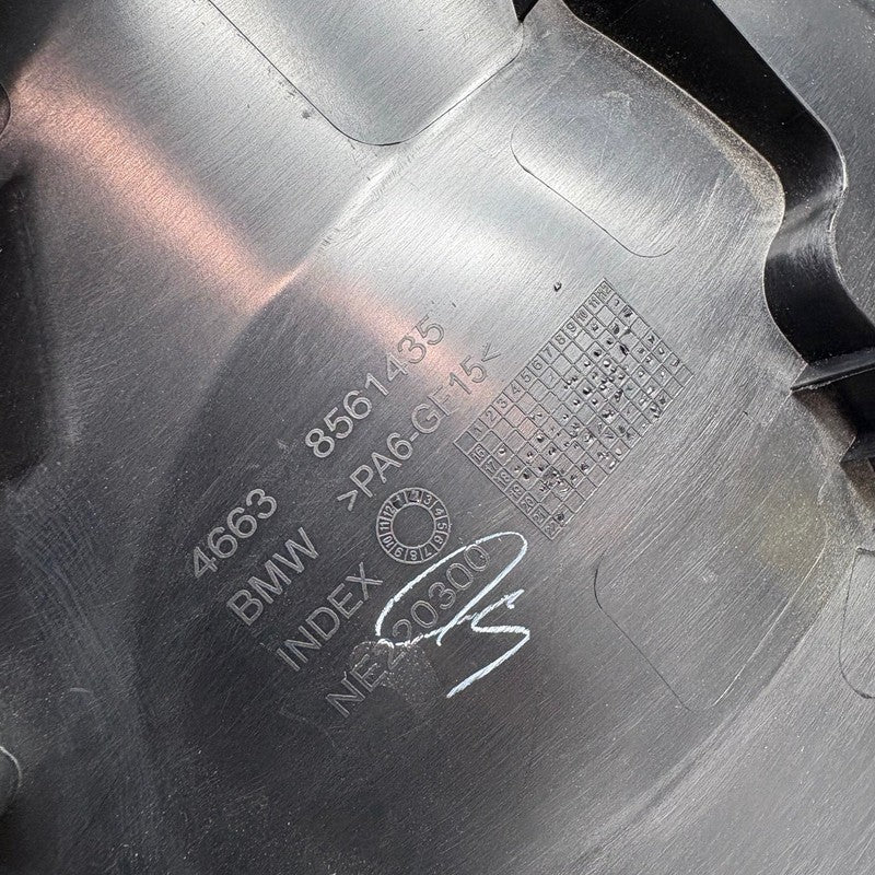 8561435 BMW G310 GS REAR LOWER SECTION 2016-2020 2021 2022 2023 2024 2025 OEM 8561435
