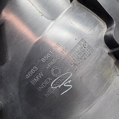 8561435 BMW G310 GS REAR LOWER SECTION 2016-2020 2021 2022 2023 2024 2025 OEM 8561435