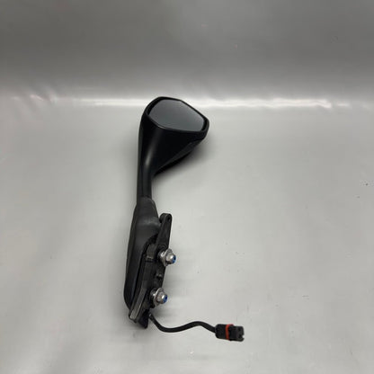 BMW S1000RR K67 MIRROR RIGHT 2018 2019 2020 2021 2022 OEM