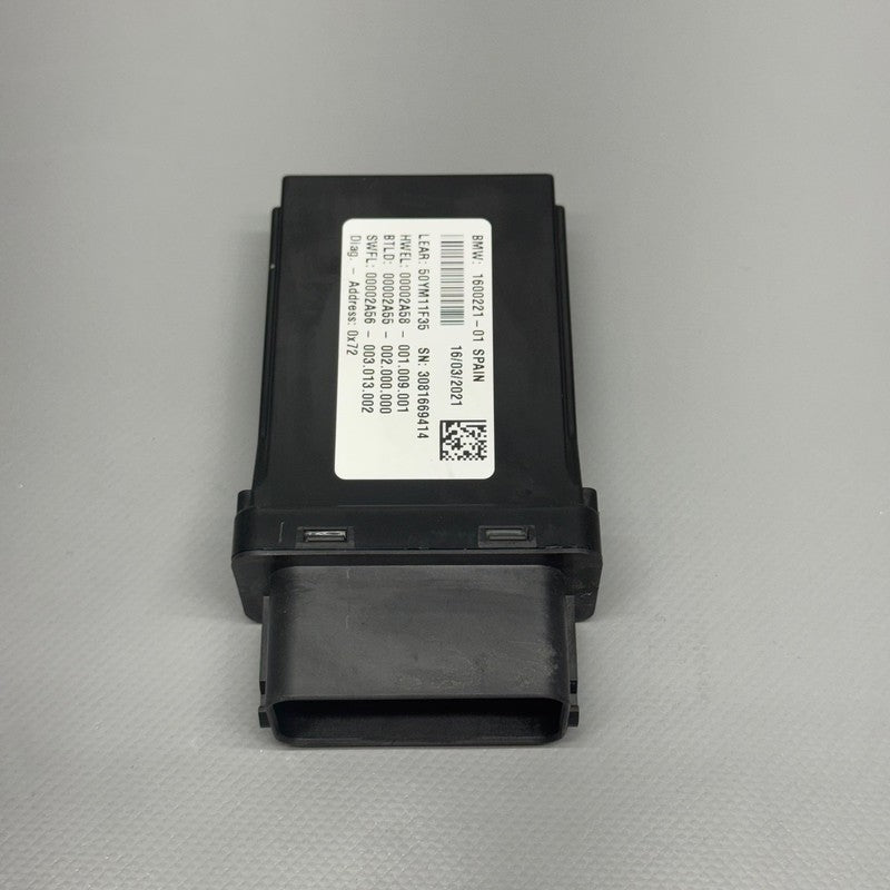 BMW F850GS HEADLIGHT CONTROL MODULE 2016-2019 2020 2021 2022 2023 2024