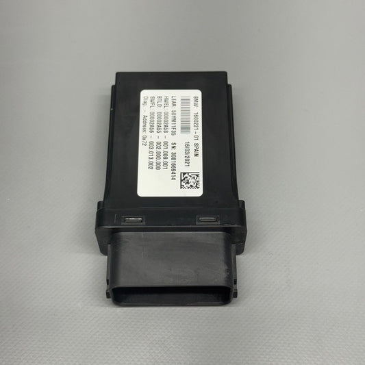 BMW F850GS HEADLIGHT CONTROL MODULE 2016-2019 2020 2021 2022 2023 2024