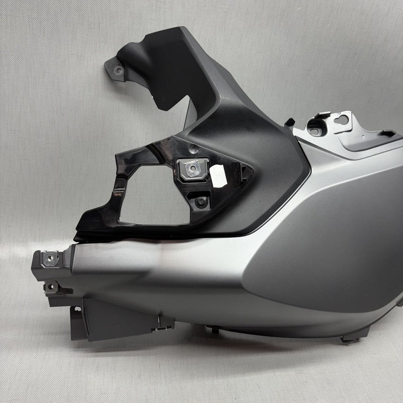 8556636 BMW R1250 GS TANK FAIRING RIGHT 2018 2019 2020 OEM 8556636