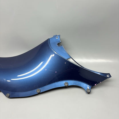 7678105 BMW K 1200LT TANK FAIRING COVER LEFT 2005 2006 2007 2008 OEM 7678105