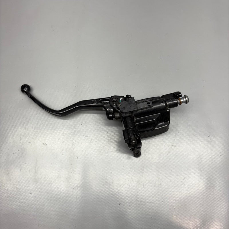 BMW C400X REAR HANDBRAKE LEVER RIGHT 2018 2019 2020 OEM