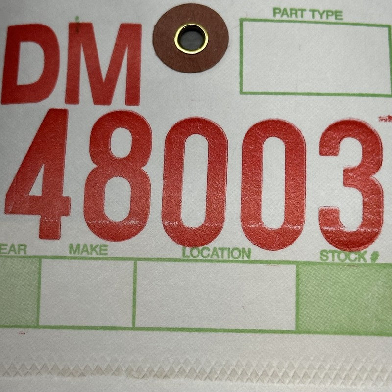 8394246 BMW M1000R COMBINATION SWITCH RIGHT 2021 2022 2023 2024 OEM 8394246