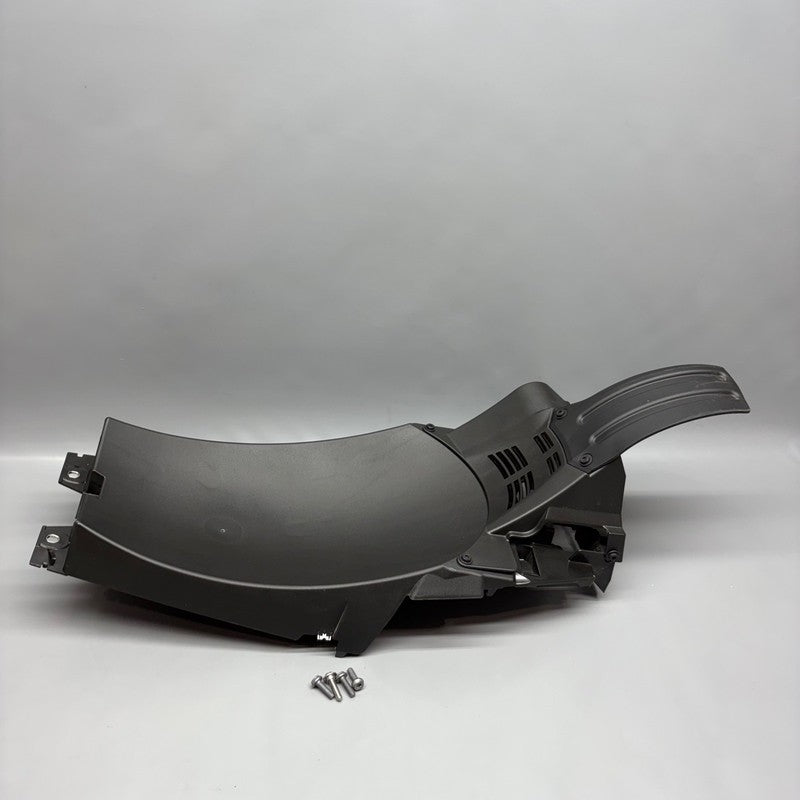 7105689 BMW R1300GS ADVENTURE REAR WHEEL COVER 2023 2024 2025 OEM 7105689