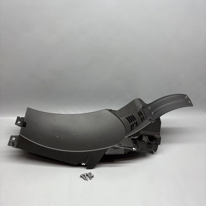 7105689 BMW R1300GS ADVENTURE REAR WHEEL COVER 2023 2024 2025 OEM 7105689