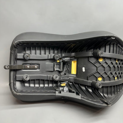 BMW R18 TRANSCONTINENTAL SADDLE SEAT BENCH 2020 2021 2022 2023 2024 20