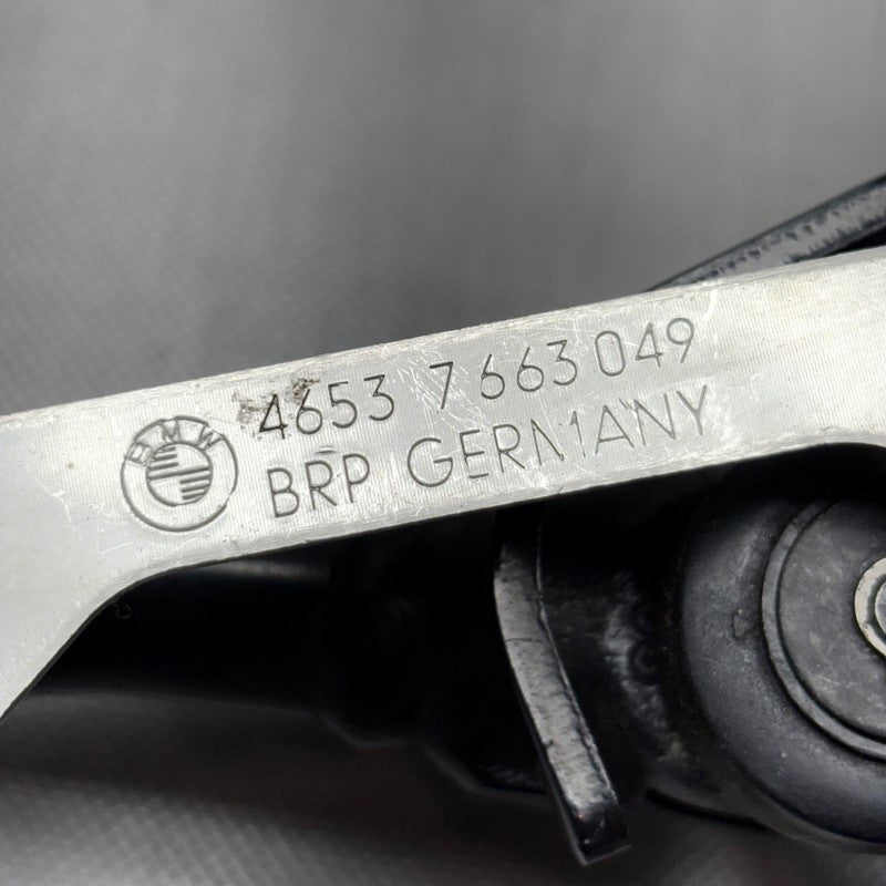 R1150RS BMW R1150RS SIDE STAND 2002 2003 2004 2005 2006 OEM