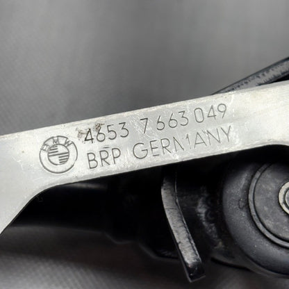 R1150RS BMW R1150RS SIDE STAND 2002 2003 2004 2005 2006 OEM