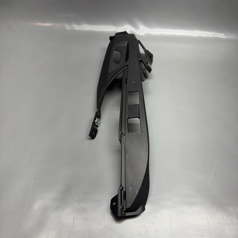 7718508 BMW K1600GTL RIGHT REAR TAIL FAIRING 2015 2016 2017 2018 2019 2020 2021 7718508