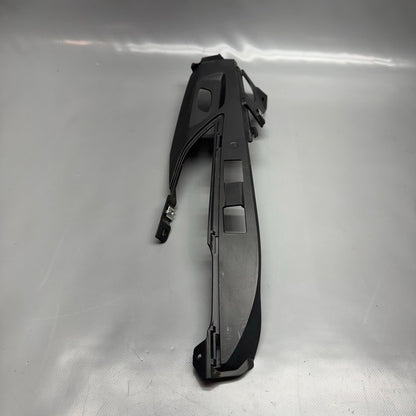 7718508 BMW K1600GTL RIGHT REAR TAIL FAIRING 2015 2016 2017 2018 2019 2020 2021 7718508