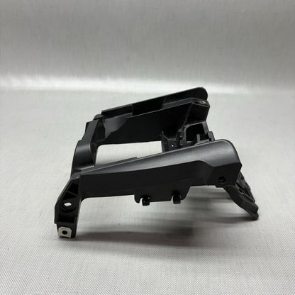 8556755 BMW G310R HEADLIGHT MOUNT BRACKET 2017 2018 OEM 8556755