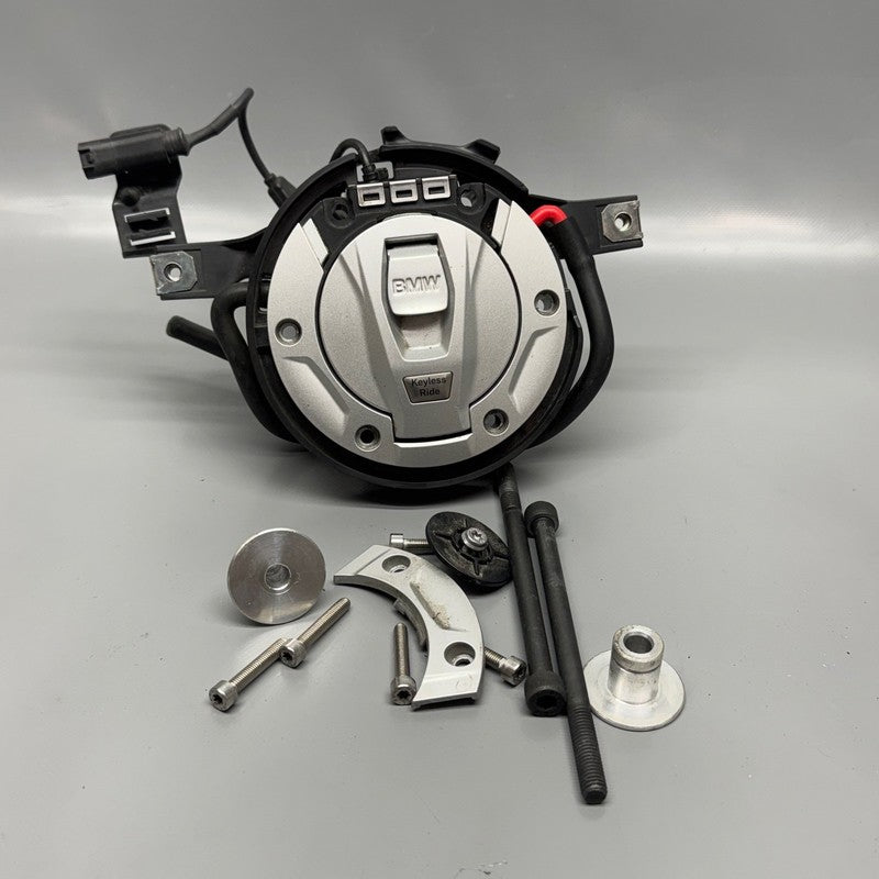 BMW K1600 BAGGER GAS CAP 2017 2018 2019 2020 2021 2022 2023 2024 2025 