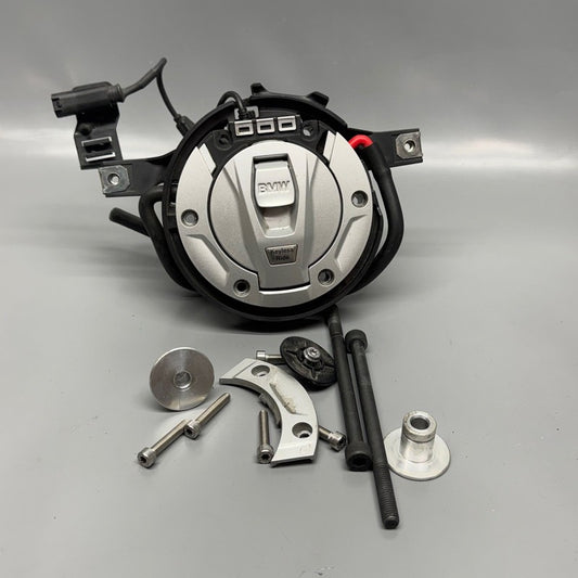 BMW K1600 BAGGER GAS CAP 2017 2018 2019 2020 2021 2022 2023 2024 2025 