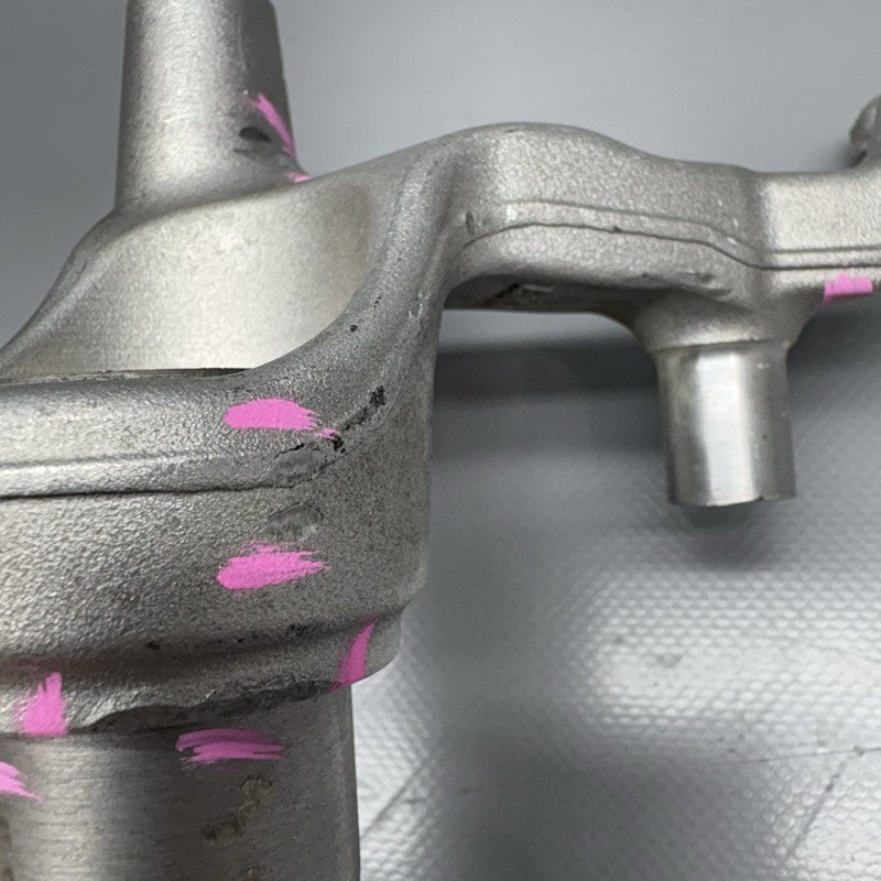 7922838 BMW R1300GS TROPHY CONTROL PIPE 2022 2023 2024 OEM 7922838