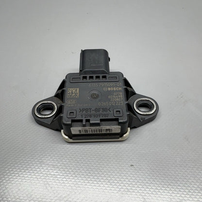 7915091 BMW S1000R SPEED ROTATION SENSOR 2020 2021 2022 2023 2024 2025 OEM 7915091