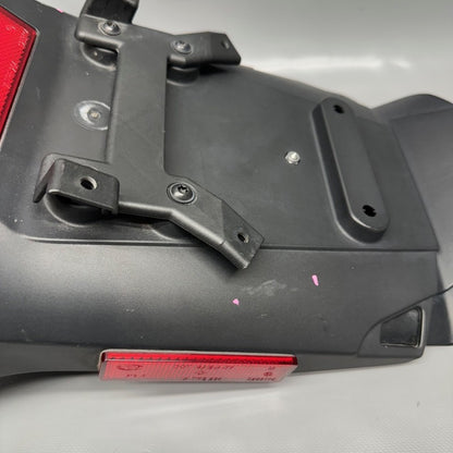 BMW K1600GTL LICENSE PLATE HOLDER 2015 2016 2017 2018 2019 2020 2021 O