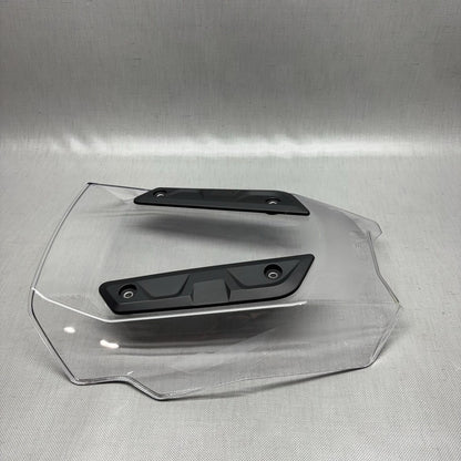 8405121 BMW C400X WINDSHIELD 2018 2019 2020 OEM 8405121