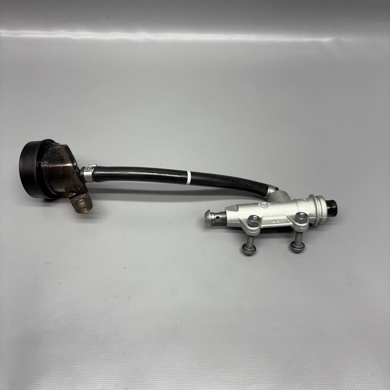 S1000R BMW S1000R REAR BRAKE MASTER CYLINDER 2020 2021 2022 2023 2024 2025 OEM 