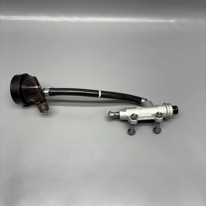 S1000R BMW S1000R REAR BRAKE MASTER CYLINDER 2020 2021 2022 2023 2024 2025 OEM 