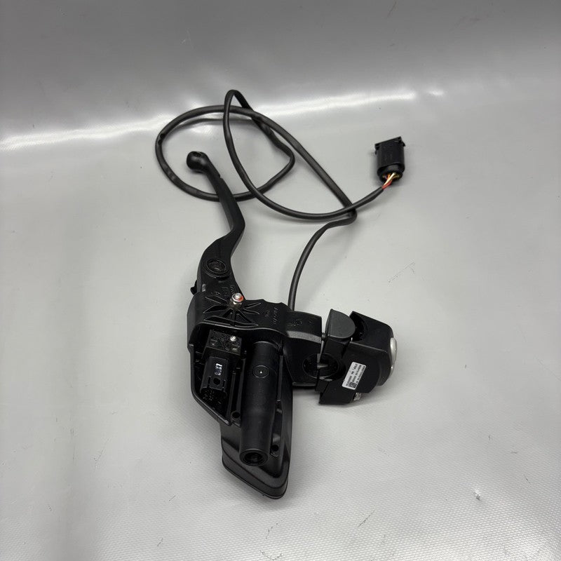 BMW K1600GTL CLUTCH MASTER CYLINDER 2015 2016 2017 2018 2019 2020 2021