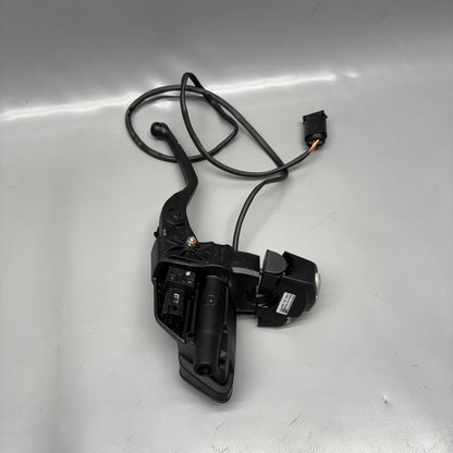 BMW K1600GTL CLUTCH MASTER CYLINDER 2015 2016 2017 2018 2019 2020 2021