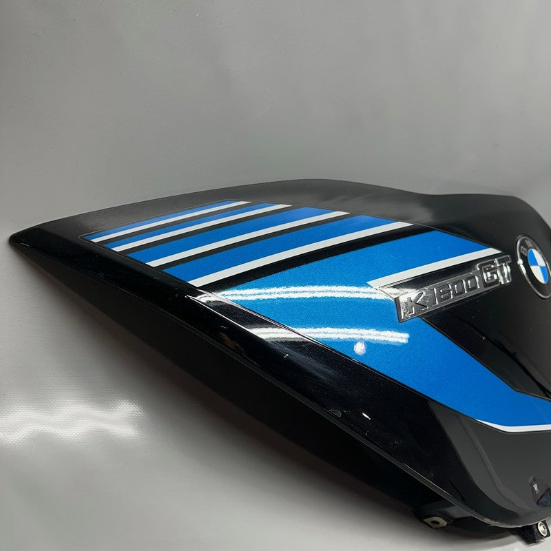 7710431 BMW K1600GT FAIRING COVER LEFT 2010 2011 2012 2013 2014 2015 2016 OEM 7710431