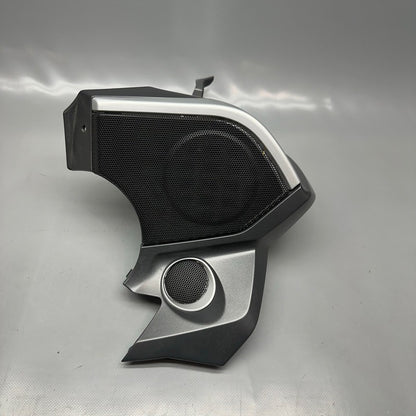 7715513 BMW K1600GT SPEAKER TRIM LEFT FRONT 2010 2011 2012 2013 2014 2015 2016 7715513