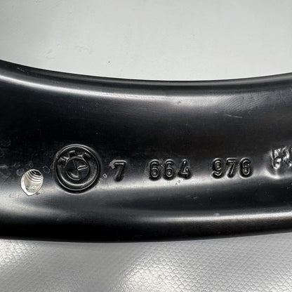 7664976 BMW R1200GS BOTTOM FORK BRIDGE 2009 2010 2011 2012 2013 OEM 7664976