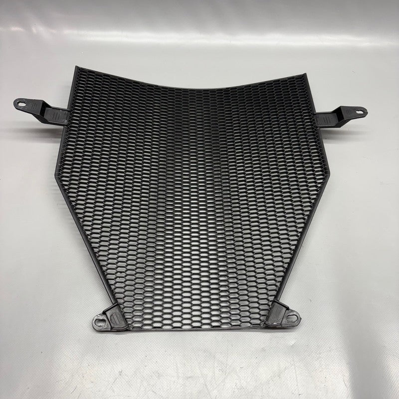 7676495 BMW K 1300S RADIATOR GRILLE COVER 2007-2011 2012 2013 2014 2015 OEM 7676495