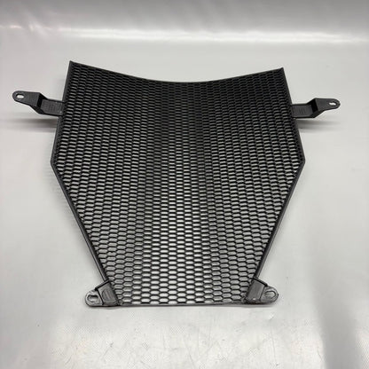 7676495 BMW K 1300S RADIATOR GRILLE COVER 2007-2011 2012 2013 2014 2015 OEM 7676495