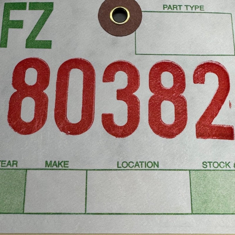 BMW F850GS FOOTPEG PLATE RIGHT 2016-2018 2019 2020 2021 2022 2023 OEM 