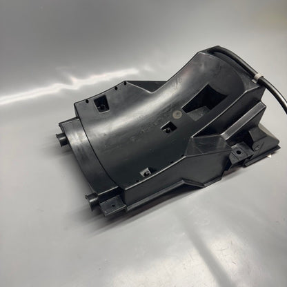 BMW K 1200LT REAR CARRIER PART 2005 2006 2007 2008 OEM 2308407