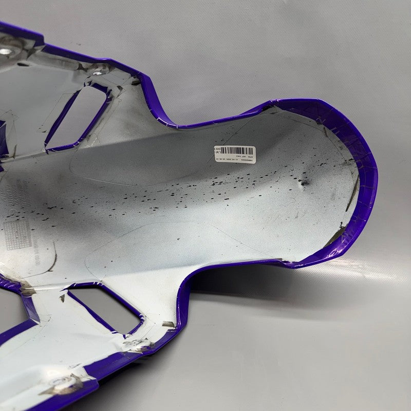 BMW S1000RR K67 FRONT FENDER 2020 2021 2022 2023 2024 OEM 8569801